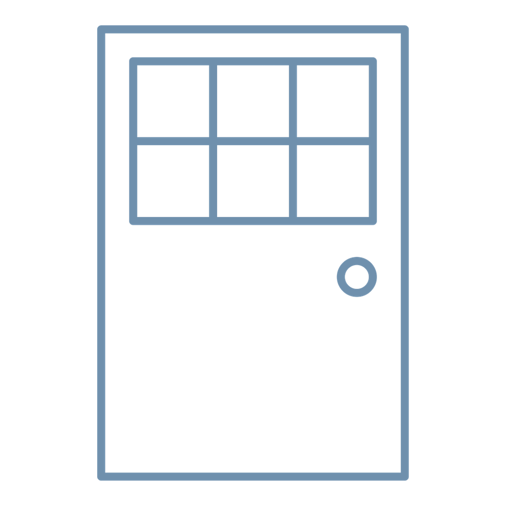 The Glassworks Doors