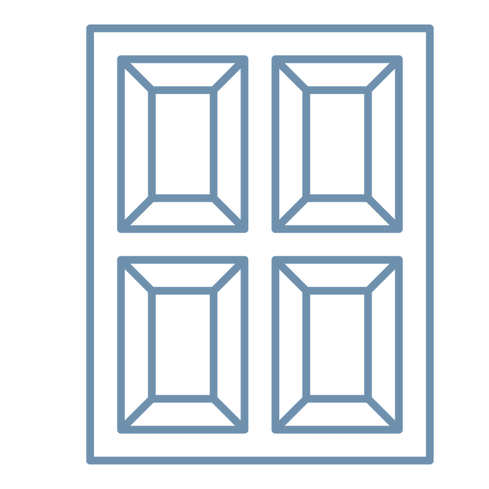 The Glassworks | Fixtures