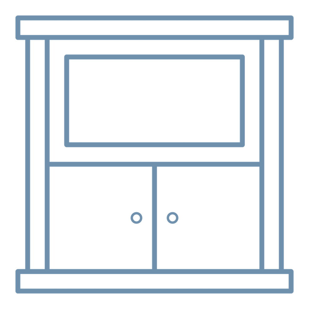 The Glassworks | Shop Fronts